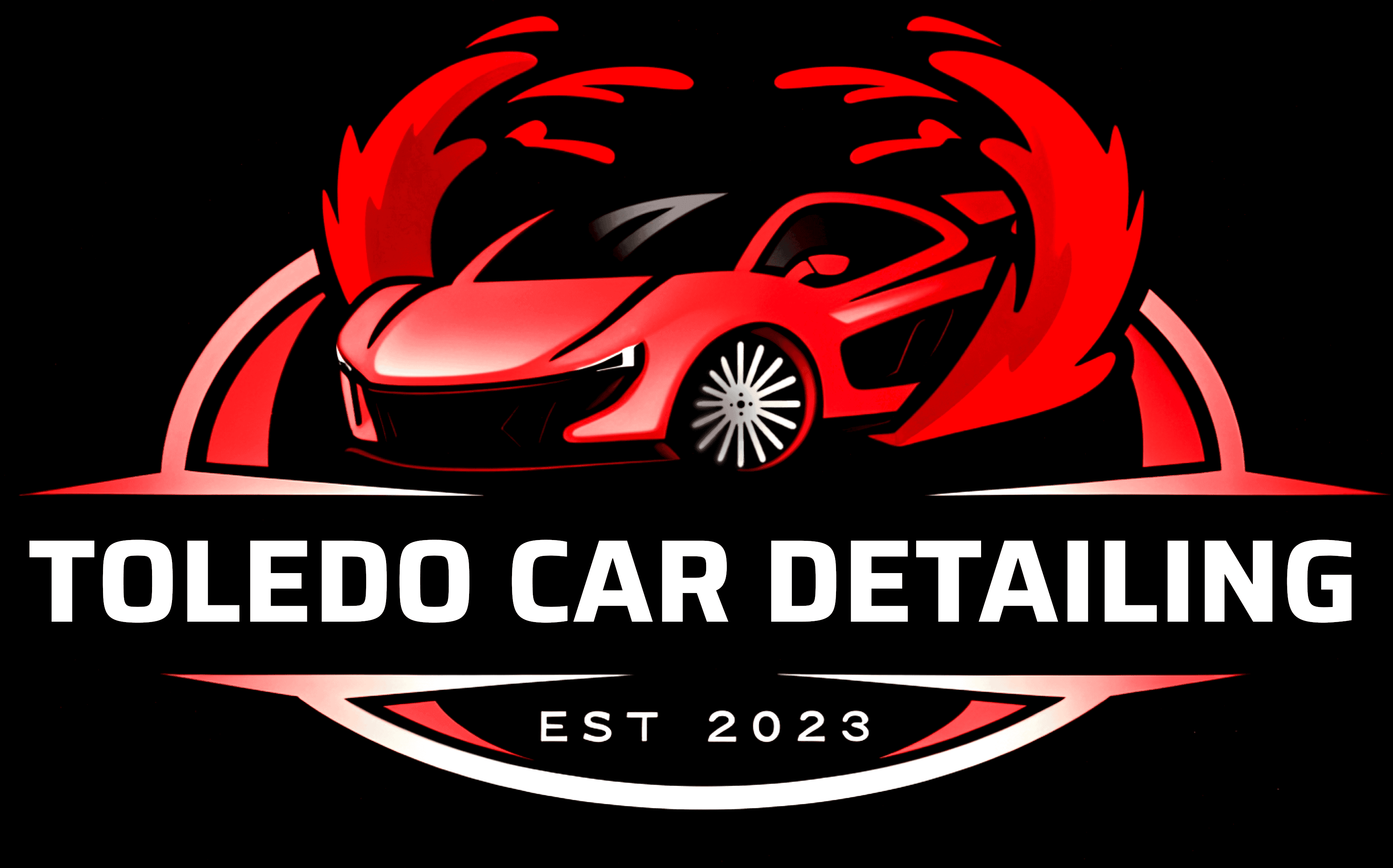 toledo car detailing